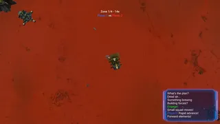 Скриншот 5 к игре Mechastrike: Red War
