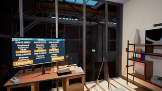 Pack and Ship: Warehouse Simulator