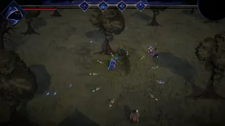 Скриншот 7 к игре In Shine We Rise
