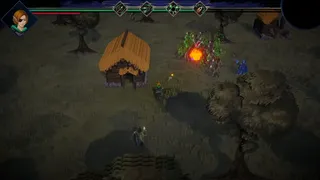 Скриншот 8 к игре In Shine We Rise