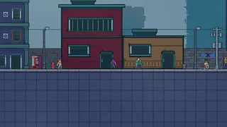 Скриншот 6 к игре Cybro