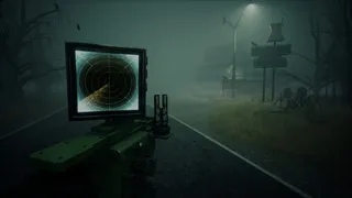 Скриншот 6 к игре SILENT REALM