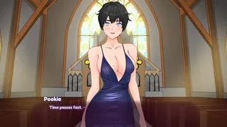 Pookie has a Fantasy 3 : Finale