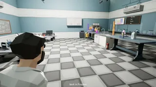 Скриншот 7 к игре Ekoman