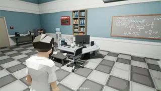 Скриншот 8 к игре Ekoman