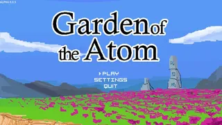 Скриншот 5 к игре Garden of the Atom