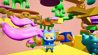 Скриншот 5 к игре NinjaCat