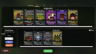 Appetite of the Abyss