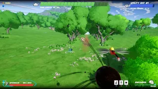 Скриншот 5 к игре Realm Wreckers
