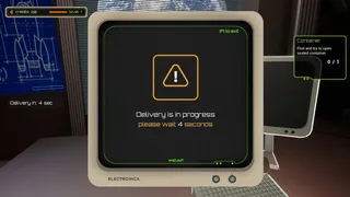 Скриншот 5 к игре AstroDiner Manager
