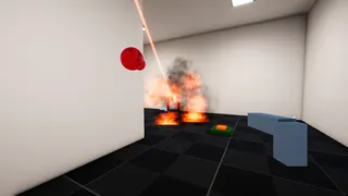 Скриншот 5 к игре Lunio
