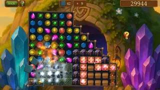 Gem Tales 2: Crystal Dragon