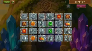 Gem Tales 2: Crystal Dragon