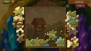 Gem Tales 2: Crystal Dragon