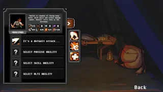 Скриншот 5 к игре Heart Decay