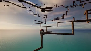 Скриншот 6 к игре Chainbound