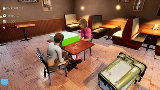 Скриншот 5 к игре you can serve