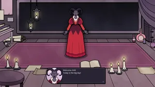 Скриншот 5 к игре Deckum Demonium