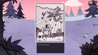 Скриншот 7 к игре Deckum Demonium