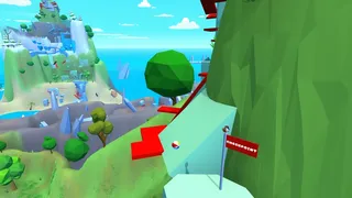 Beach Ball Bounce Back