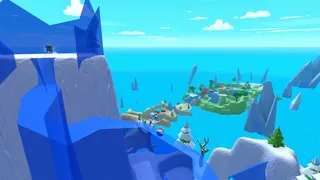 Beach Ball Bounce Back