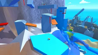 Beach Ball Bounce Back