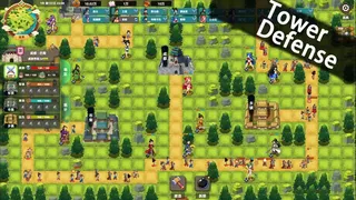 了不起的山贼模拟器