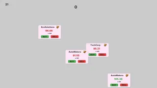 Trust Me Bro, I Trade