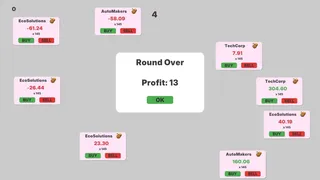 Trust Me Bro, I Trade