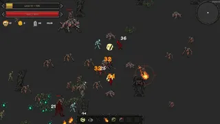 Скриншот 5 к игре Hell Forge