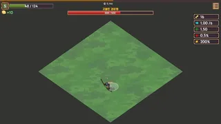 Скриншот 5 к игре Re:Blade