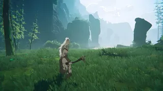 Скриншот 6 к игре Orken