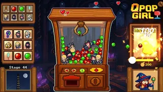 Скриншот 5 к игре QPopGirl