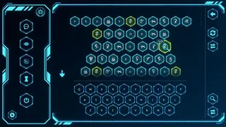 Orbital Abyss: Cipher Division