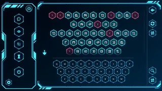 Скриншот 5 к игре Orbital Abyss: Cipher Division