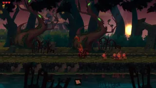 Скриншот 5 к игре Crashbound