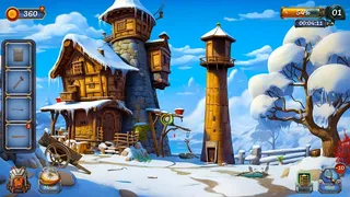 Escape Games World vs Escapers