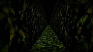 Never Ending corridor