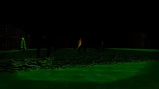 Never Ending corridor