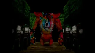 Never Ending corridor