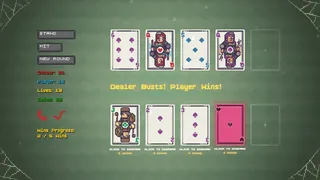 Busted - Deal or Die