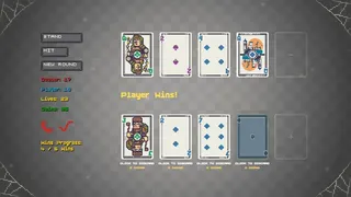 Скриншот 6 к игре Busted - Deal or Die