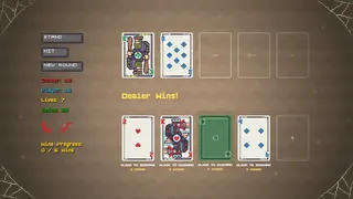 Скриншот 7 к игре Busted - Deal or Die