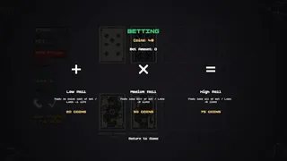Скриншот 8 к игре Busted - Deal or Die