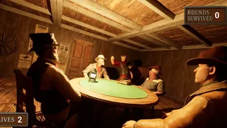 99 Lives - Russian Roulette