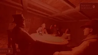 99 Lives - Russian Roulette