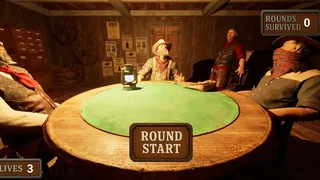 99 Lives - Russian Roulette