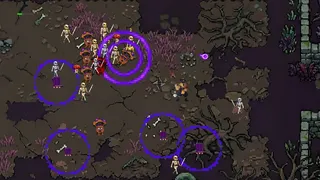 SpinObi : Just One More Wave