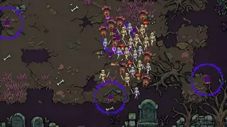 SpinObi : Just One More Wave