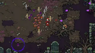 SpinObi : Just One More Wave